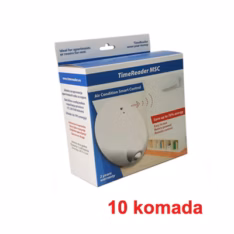 TimeReader MSC Paket od 10 komada