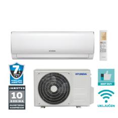 HYUNDAI - Hyundai Performance inverter plus   2,5 kW