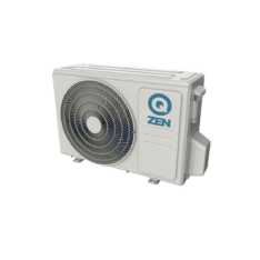 Q-ZEN Start Inverter Plus   klima uređaj 7,5 kW