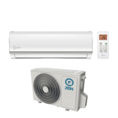 Q-ZEN Start Inverter Plus   klima uređaj 7,5 kW