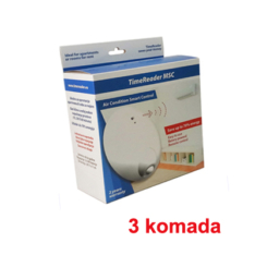 TimeReader MSC  Paket od 3 komada