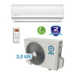 Q-ZEN inverter klima uređaj 3,5 kW
