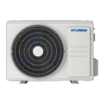 HYUNDAI- Hyundai Elite inverter plus  5,5 kW - Slika 3