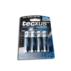 TimeReader MSC baterija