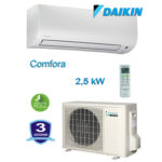 Daikin Comfora 2,5 kW