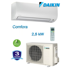 Daikin Comfora 2,5 kW