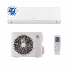 GREE  Serija Cosmo Economical 2,5 kW