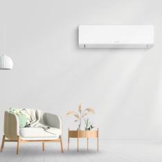 GREE Serija Cosmo Regular  7,5 kW