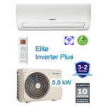 HYUNDAI-ASCI-188CBW5B/ASCO188CBW5B  5,5 kW