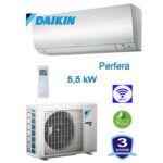 Daikin Perfera 5,5 kW