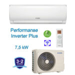 HYUNDAI - ASCI-248CBW4B/ASCO-248CBW4B 7,5 kW