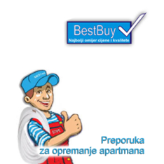 TimeReader MSC  Paket od 3 komada