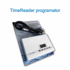 TimeReader-programator