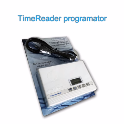 TimeReader-programator