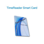 TimeReader SmartCard