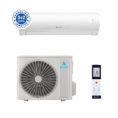 AZURI Serija Supra 3,5 kW s UKLJUČENOM MONTAŽOM