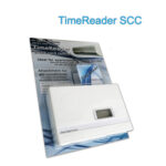 TimeReader SCC ( smart card control )