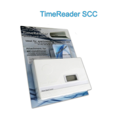 TimeReader SCC ( smart card control )