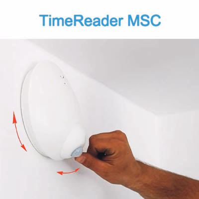 TimeReader MSC ( motion sensor control ) - Slika 5