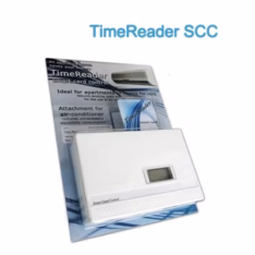 TimeReader SCC ( smart card control )