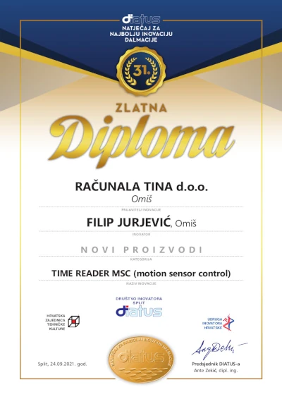 diploma