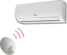 TimeReader MSC ( motion sensor control )