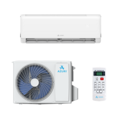 AZURI Serija ARIES 7,5 kW