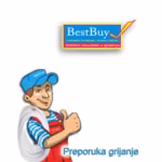 AZURI Serija Supra 3,5 kW - Slika 2