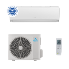 AZURI Serija Naturalux 2,5 kW