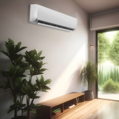 AZURI Serija Naturalux 2,5 kW