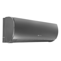 AZURI Serija Supra crna 5,5 kW