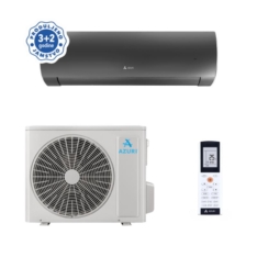 AZURI Serija Supra crna 5,5 kW