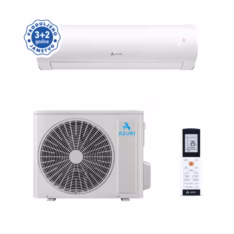 AZURI Serija Supra 2,5 kW