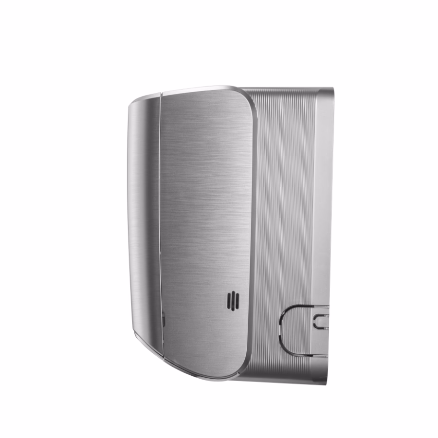 GREE Serija Airy 2,5 kW Sivi - Slika 3