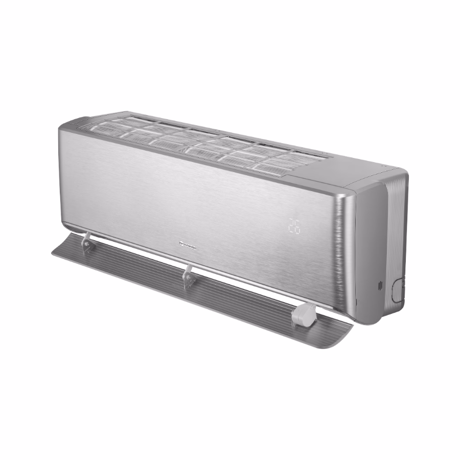 GREE Serija Airy 2,5 kW Sivi - Slika 4