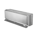 GREE Serija Airy 5,5 kW Sivi - Slika 3