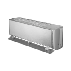 GREE Serija Airy 3,5 kW Sivi s UKLJUČENOM MONTAŽOM