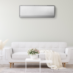 GREE Serija Airy 5,5 kW Sivi - Slika 5