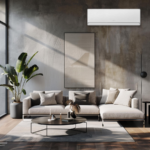 GREE Serija Airy 5,5 kW Bijeli - Slika 6