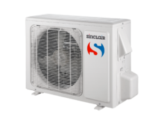 SINCLAIR Podna Serija 2,5 kW