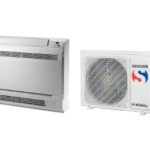 SINCLAIR Podna Serija 3,5 kW