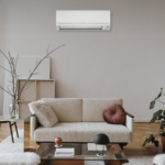 MITSUBISHI - MSZ/MUZ-AY42VGK 4,5 kW s UKLJUČENOM MONTAŽOM - Slika 3