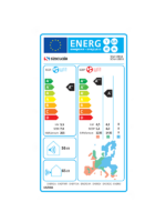 SINCLAIR serija SKY  5,5 kW - Slika 4