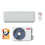 QTherm Flash Inverter  3,5 kW