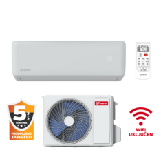 QTherm Flash Inverter  7,5 kW – Wi-Fi