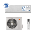 GREE Serija Airy 5,5 kW Sivi