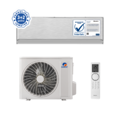 GREE Serija Airy 3,5 kW Sivi