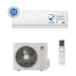 GREE Serija Airy 7,5 kW Bijeli