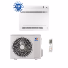 GREE Podna Serija 2,5 kW