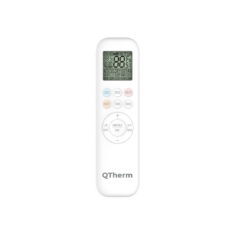QTherm Magic Free Inverter  5,5 kW – Wi-FI